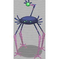 Cartoons and other-CO 3192